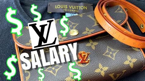 finance manager louis vuitton australia salary|Louis Vuitton Finance Manager Salaries .